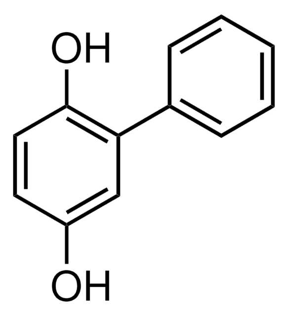 2-Phenylhydroquinone 97%