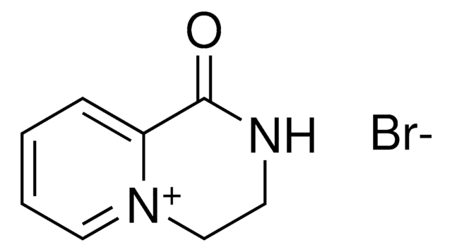 Diquat metabolite TOPPS certified reference material, TraceCERT&#174;, Manufactured by: Sigma-Aldrich Production GmbH, Switzerland