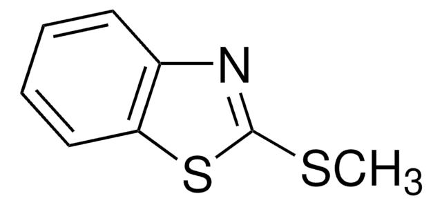 2-(Methylthio)benzothiazol 97%