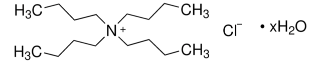 Tetrabutylammoniumchlorid Hydrat 98%