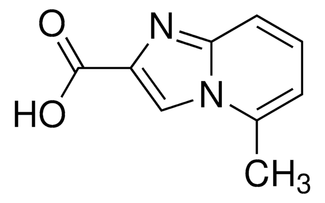 5-Methyl-imidazo[1,2-a]pyridine-2-carboxylic acid AldrichCPR