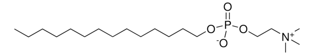 MAPCHO&#8482;-14 n-tetradecylphosphocholine, powder