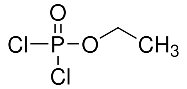 Ethyl dichlorophosphate 96%