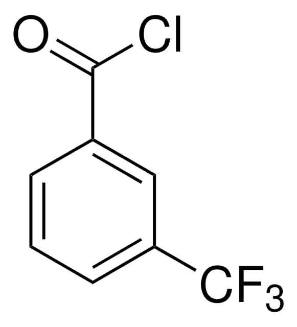 3-(三氟甲基)苯甲酰氯 98%