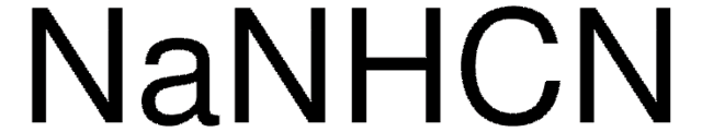 Sodium hydrogencyanamide 98%