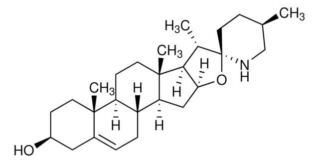 澳洲茄胺 &#8805;95% (HPLC)