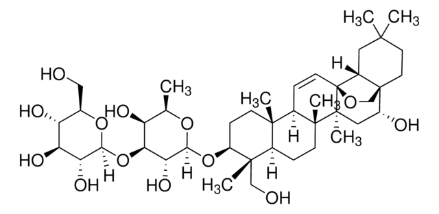 Saikosaponin D phyproof&#174; Reference Substance