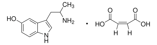 &#945;-メチルセロトニン マレイン酸塩 &#8805;98% (HPLC)