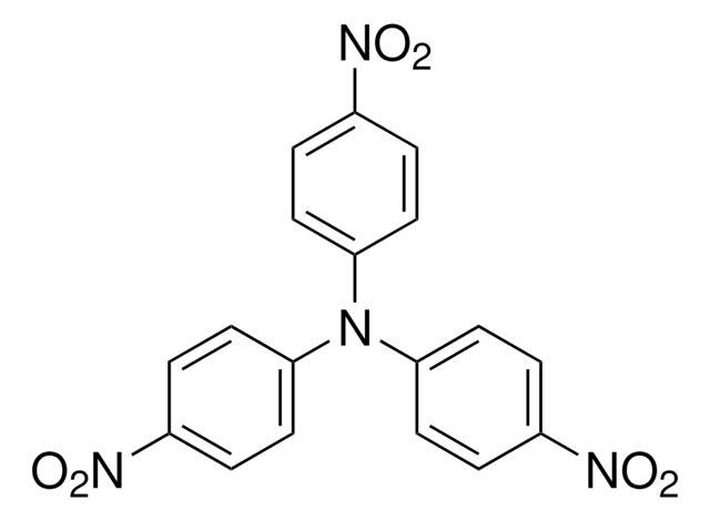 Tris(4-nitrophenyl)amin technical grade