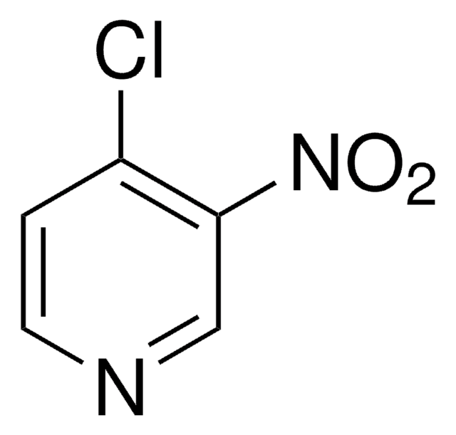 4-Chlor-3-Nitropyridin 90%