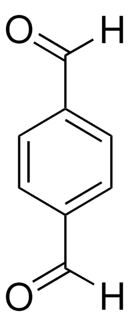 Terephthalaldehyd ReagentPlus&#174;, 99%