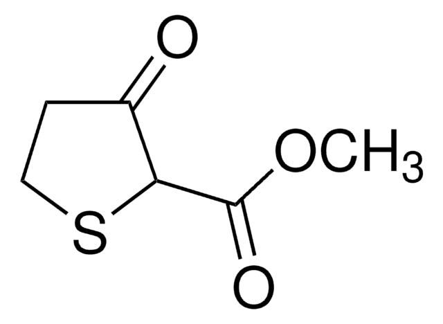 Methyl-3-Oxotetrahydrothiophen-2-Carboxylat 96%