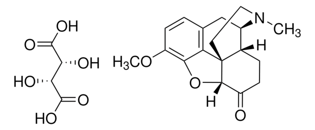 Hydrocodon -bitartrat (Salz)