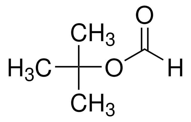 甲酸叔丁酯 99%