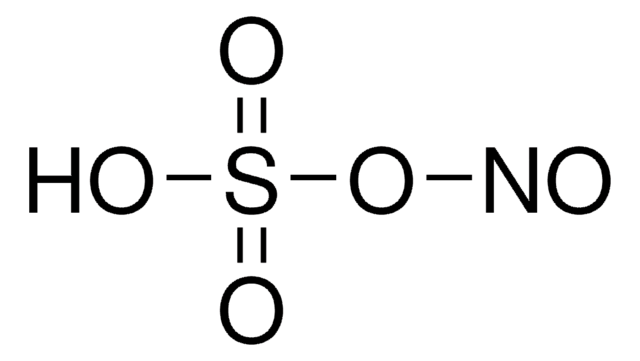 Nitrosylschwefelsäure -Lösung 40&#160;wt. % in sulfuric acid