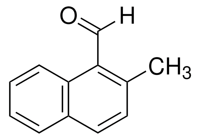 2-Methyl-1-naphthaldehyd 97%