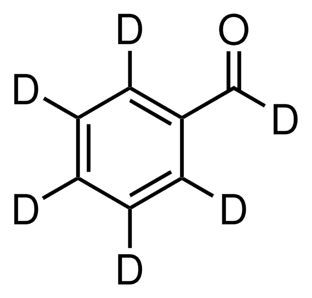 Benzaldehyd-d6 98 atom % D