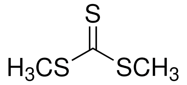 Dimethyltrithiocarbonat 98%