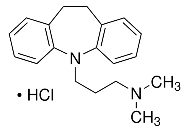 Imipramine for system suitability European Pharmacopoeia (EP) Reference Standard