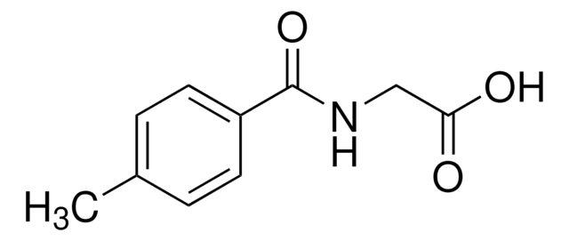 4-甲基马尿酸 98%