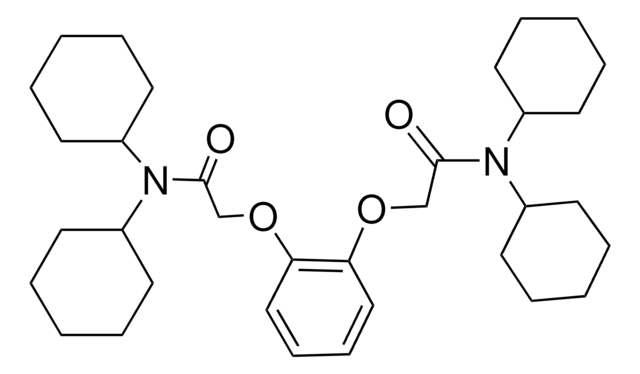 Natrium-Ionophor III Selectophore&#8482;, function tested