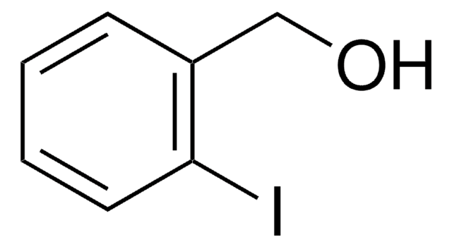 2-Iodbenzylalkohol 98%