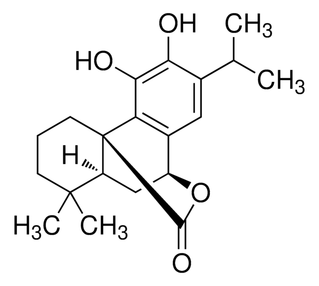 鼠尾草酚 phyproof&#174; Reference Substance