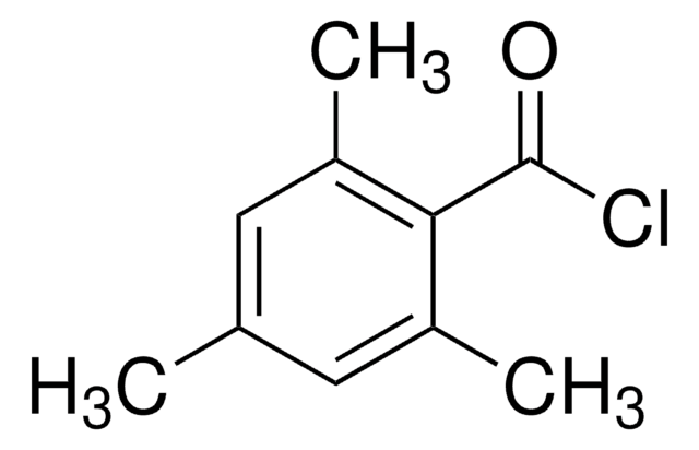 2,4,6-Trimethylbenzoylchlorid 97%