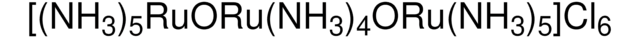 Rutheniumrot Technical grade