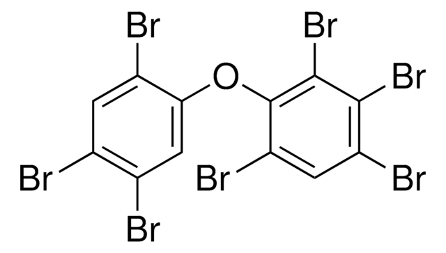 BDE Nr. 183 溶液 50&#160;&#956;g/mL in isooctane, analytical standard