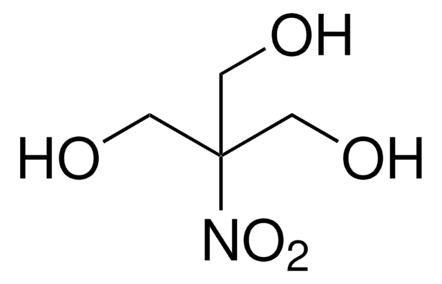 Tris(hydroxymethyl)nitromethan 98%