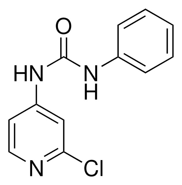 N-(2-Chloro-4-pyridyl)-N&#8242;-phenylurea applicable for cell culture, BioReagent