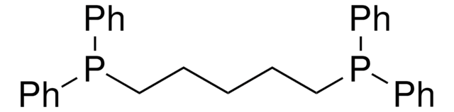 1,5-双(二苯基膦)戊烷 97%