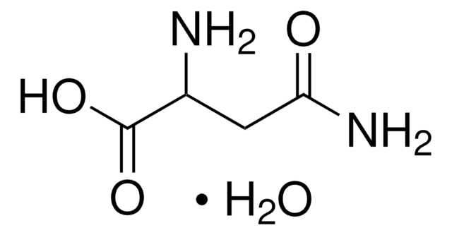 DL-Asparagin Monohydrat &#8805;99.0% (NT)