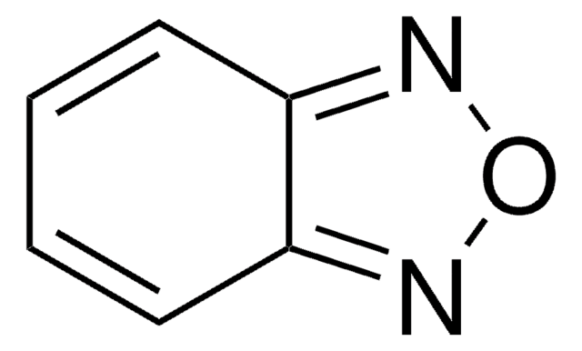 Benzofurazan 97%