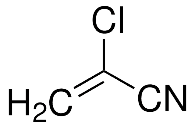 2-Chloracrylnitril 98%