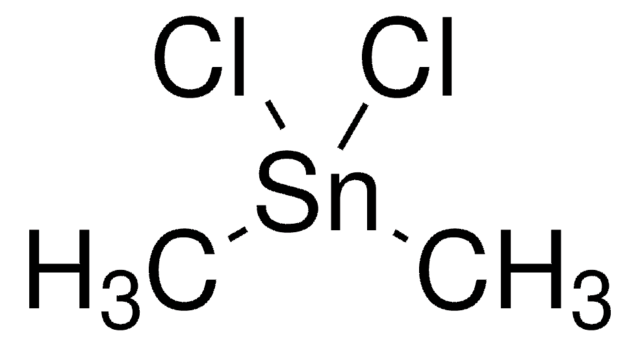 Dimethylzinndichlorid 97%