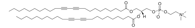 23:2 二炔基PC [DC(8,9)PC] Avanti Research&#8482; - A Croda Brand 870016P, powder