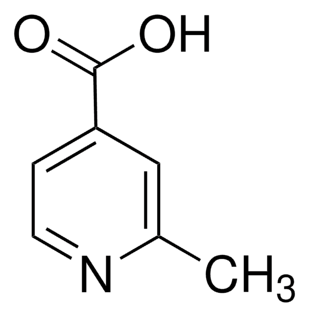 2-Methylpyridin-4-Carboxylsäure 97%