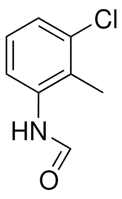 3'-CHLORO-O-FORMOTOLUIDIDE AldrichCPR