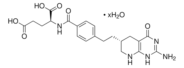 ロメトレキソール水和物 &#8805;95% (HPLC)