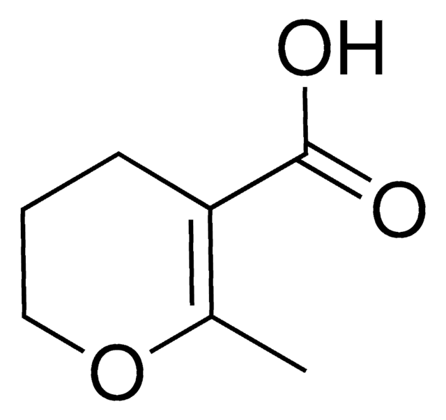 6-methyl-3,4-dihydro-2H-pyran-5-carboxylic acid AldrichCPR