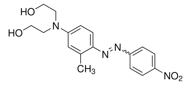 Dispersionsrot 17 analytical standard