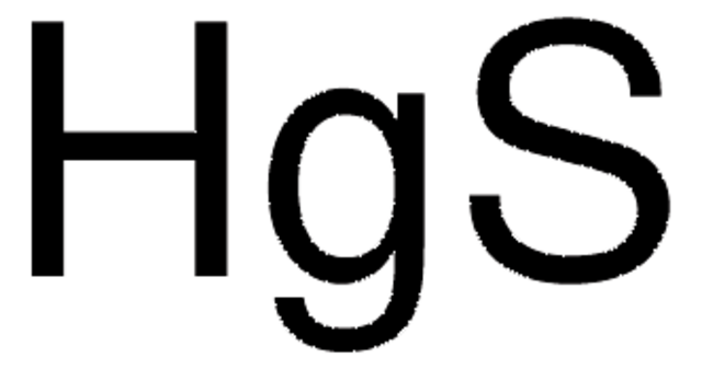 Quecksilber(II)-Sulfidrot 99%