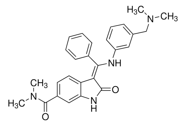 BIX02189 &#8805;98% (HPLC)