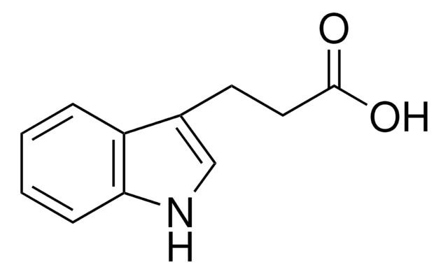 3-吲哚丙酸 ReagentPlus&#174;, 99%