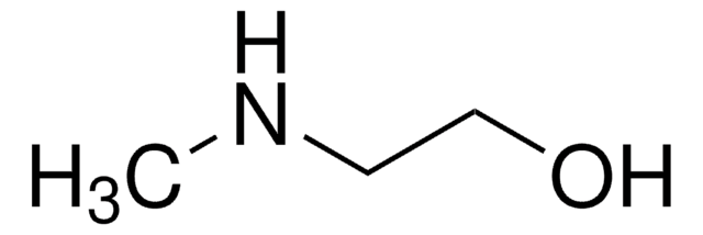 2-(メチルアミノ)エタノール &#8805;98%