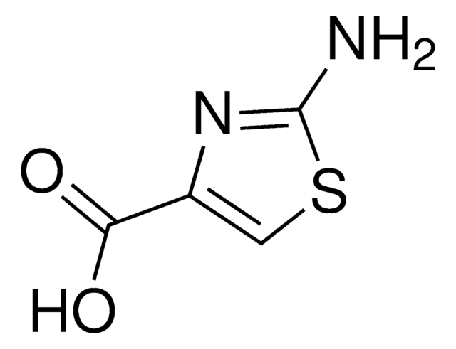 2-aminothiazole-4-carboxylic acid AldrichCPR