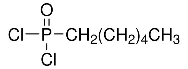 Hexylphosphonic dichloride 95%