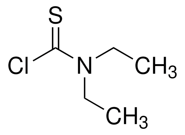 二乙基硫代氨基甲酰氯 95%